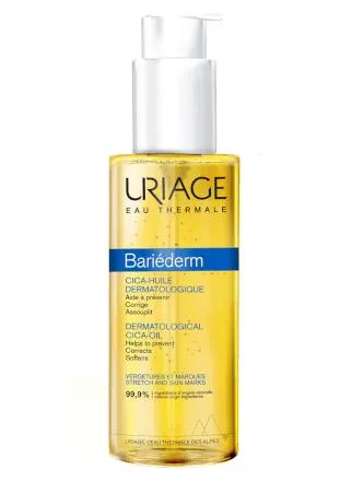 URIAGE BARIEDERM CICA ULJE 100ML