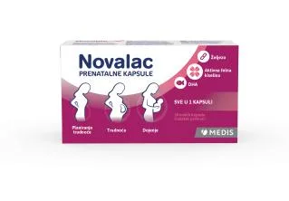 NOVALAC PRENATAL CPS A30