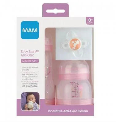 MAM POKLON SET EASY START 