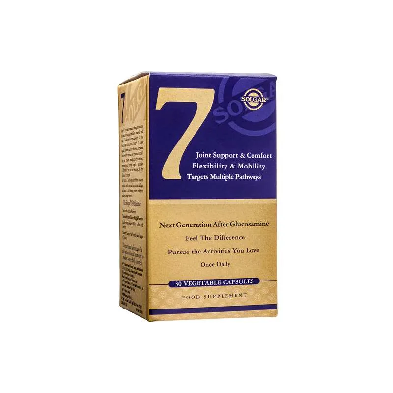 SOLGAR 7 CPS A30