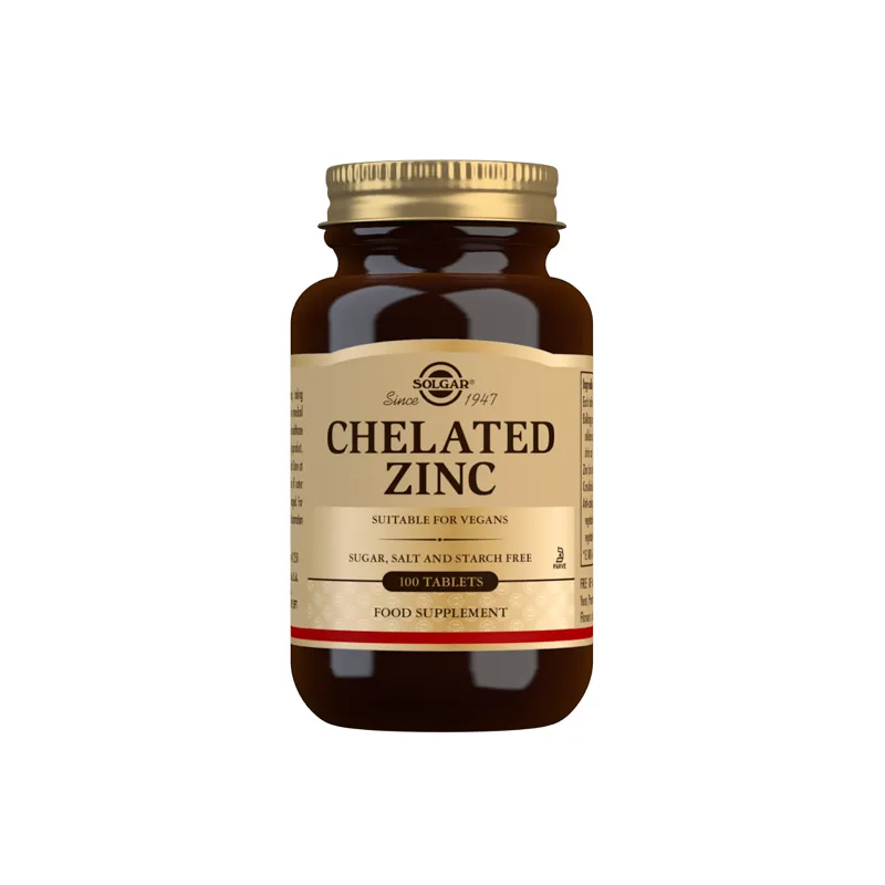 SOLGAR CINK KELAT TBL A100