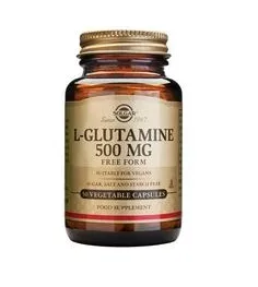 SOLGAR L-GLUTAMIN A50