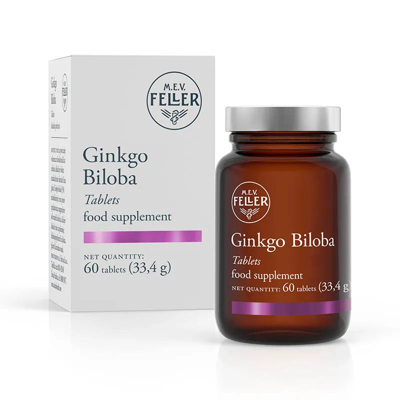 MEV FELLER GINKO A60