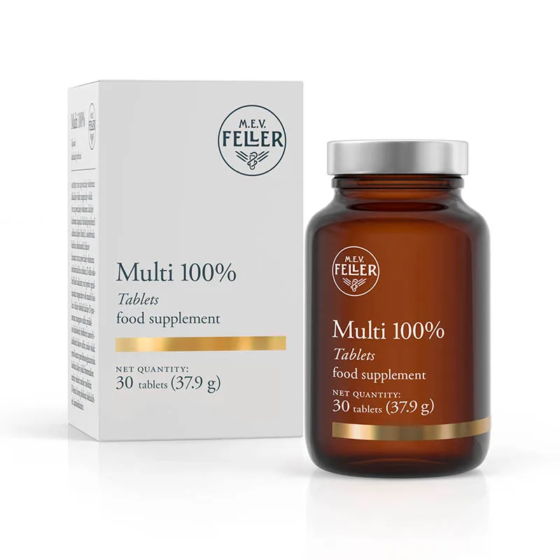 MEV FELLER MULTI 100% A30