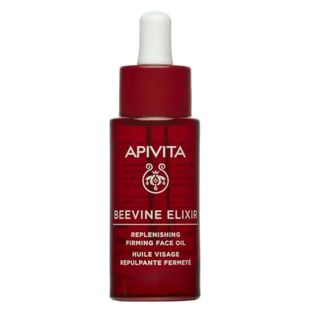 APIVITA BEEVINE ELIXIR ULJE 30ML