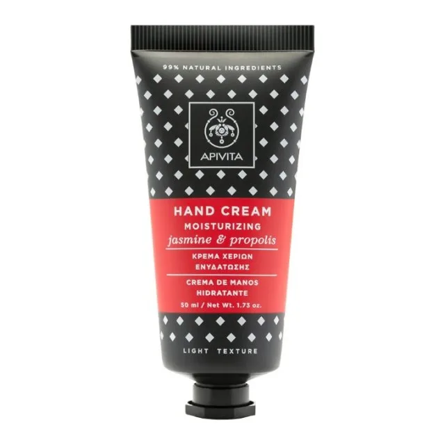 APIVITA KREMA ZA RUKE JASMIN 50ML