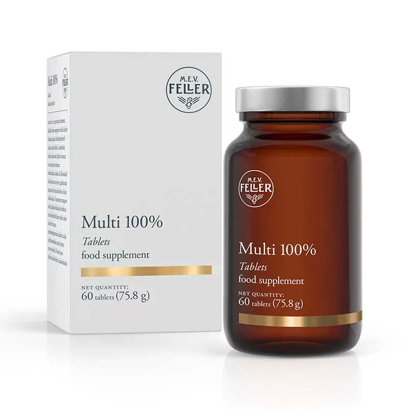 MEV FELLER MULTI 100% A60