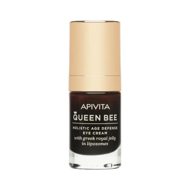 APIVITA QUEEN BEE KREMA ZA OKO OČIJU 15ML
