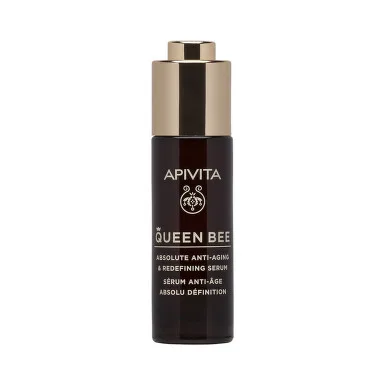APIVITA QUEEN BEE SERUM 30ML