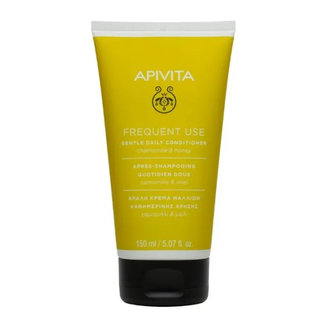 APIVITA REGENERATOR ZA SVAKODNEVNU NJEGU KOSE 150ML