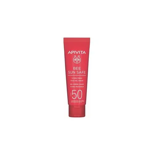 APIVITA SUN HYDRA KREMA SPF 30 50 ML