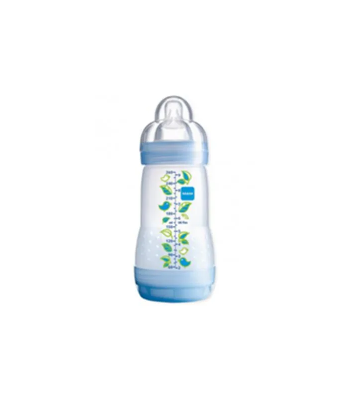 MAM BABY BOČICA ANTI-COLIC 260ML 