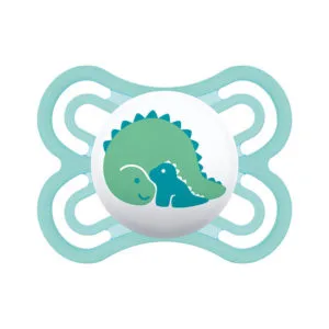 MAM VARALICA PERFECT SILIKON 0+