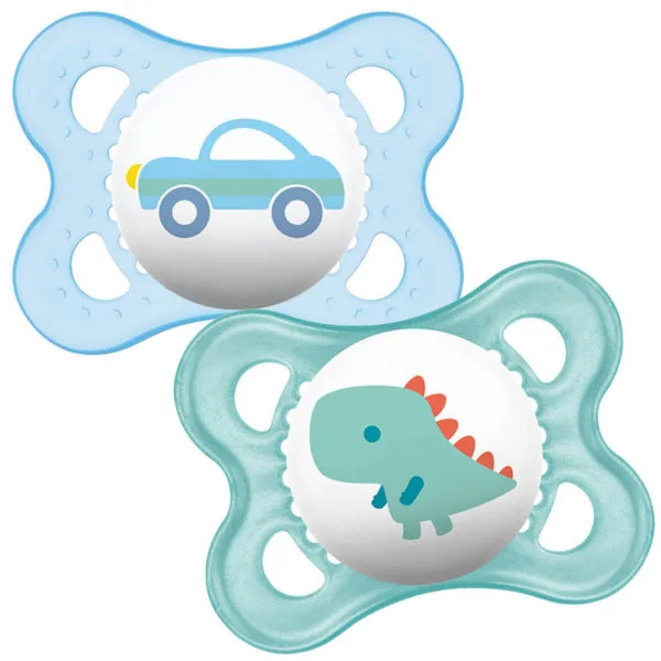 MAM VARALICA TRENDS SILIKON 2-6 A2