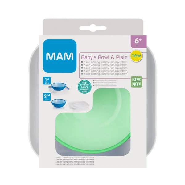 MAM ZDJELICA S TANJIROM