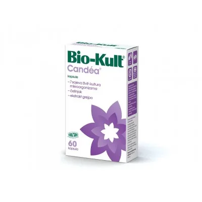 BIO KULT CANDEA CPS A60