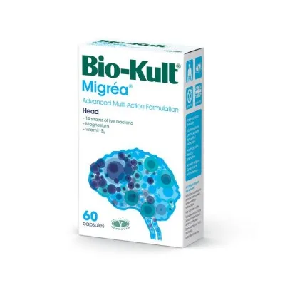 BIO KULT MIGREA CPS. A60