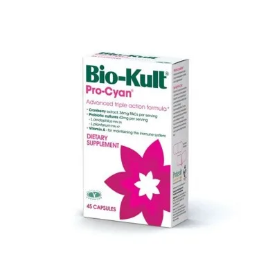 BIO KULT PRO CYAN CPS.45