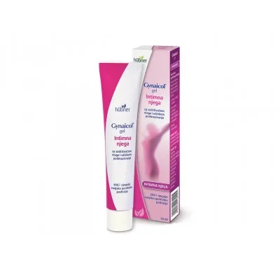 GYNAICOL GEL 50ML