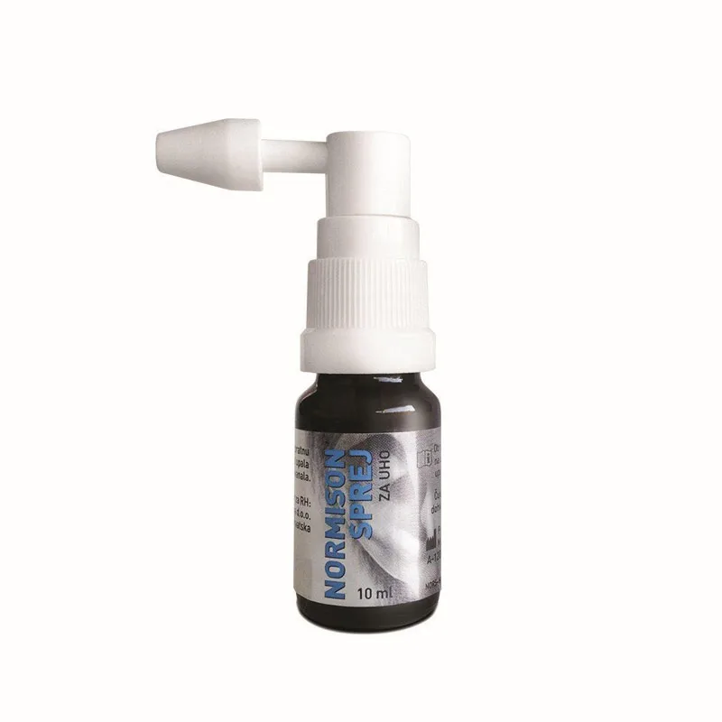 NORMISON SPREJ 10ML
