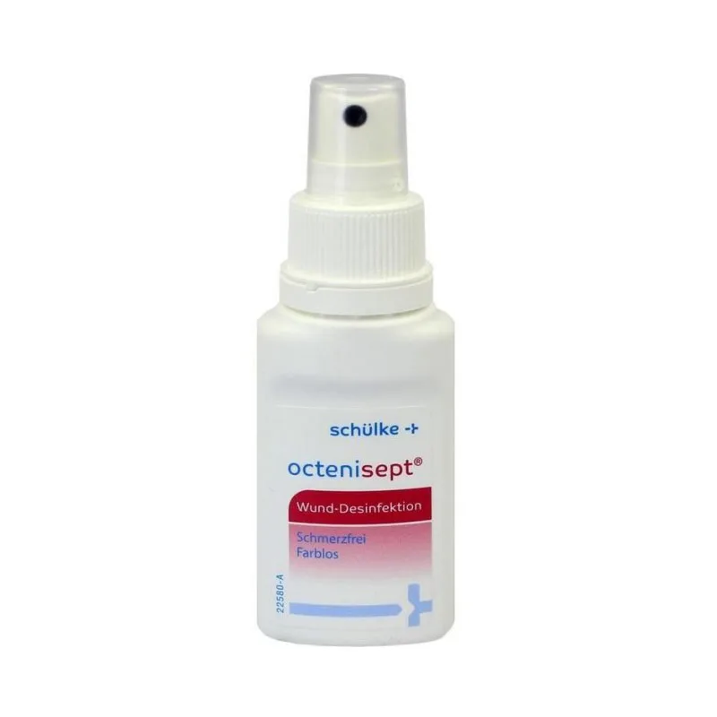 OCTENISEPT 50ML