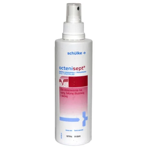 OCTENISEPT 250 ML