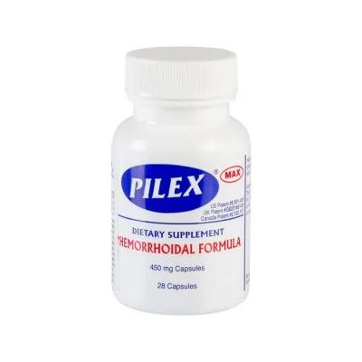 PILEX KAPSULE A28