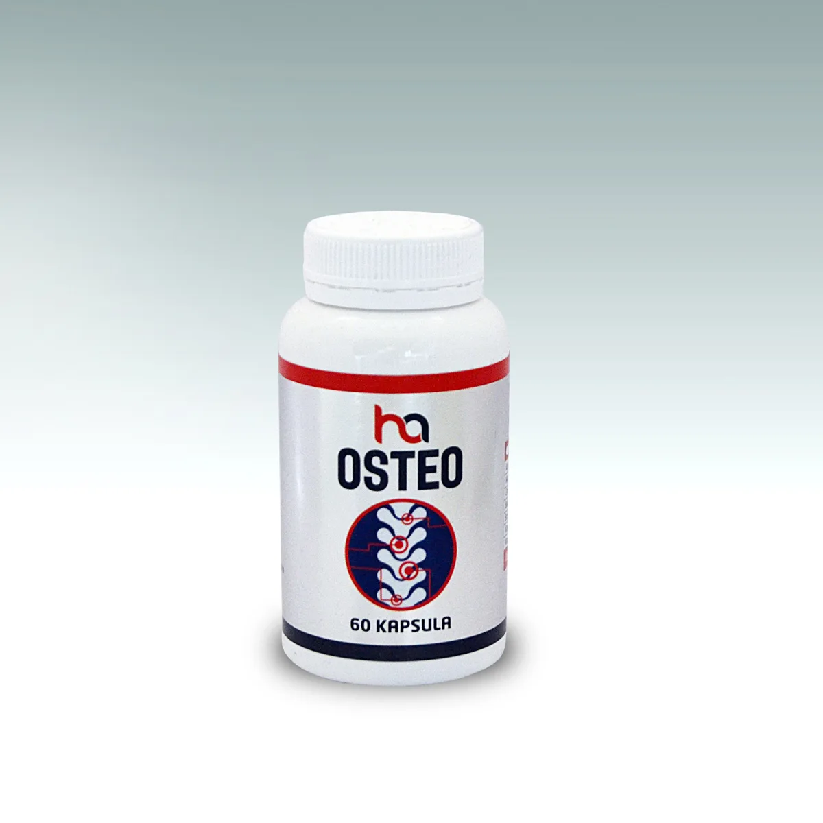 HA OSTEO KAPSULE A60