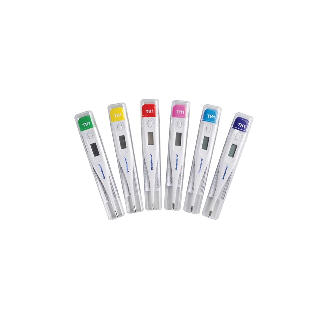 TERMOMETAR DIGITALNI UEBE