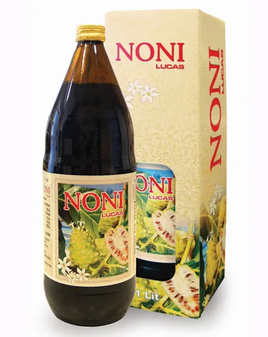 NONI BIO SOK LUCAS 1l