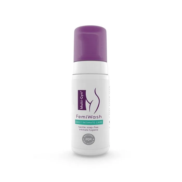 MULTI GYN FEM WASH 100ML