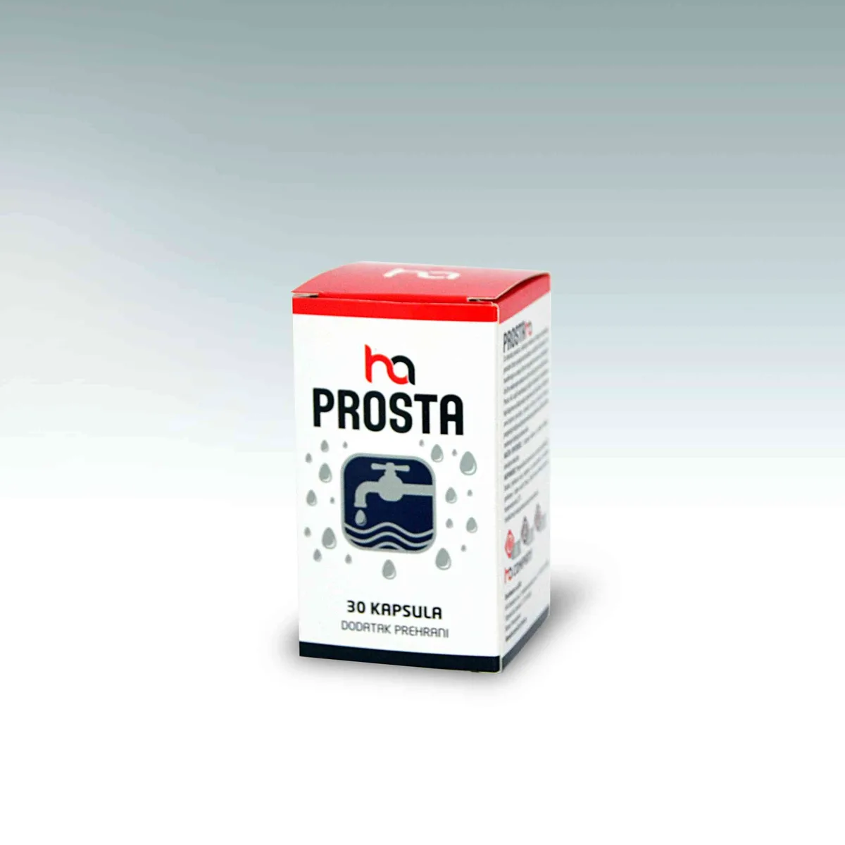 HA PROSTA KAPSULE A30