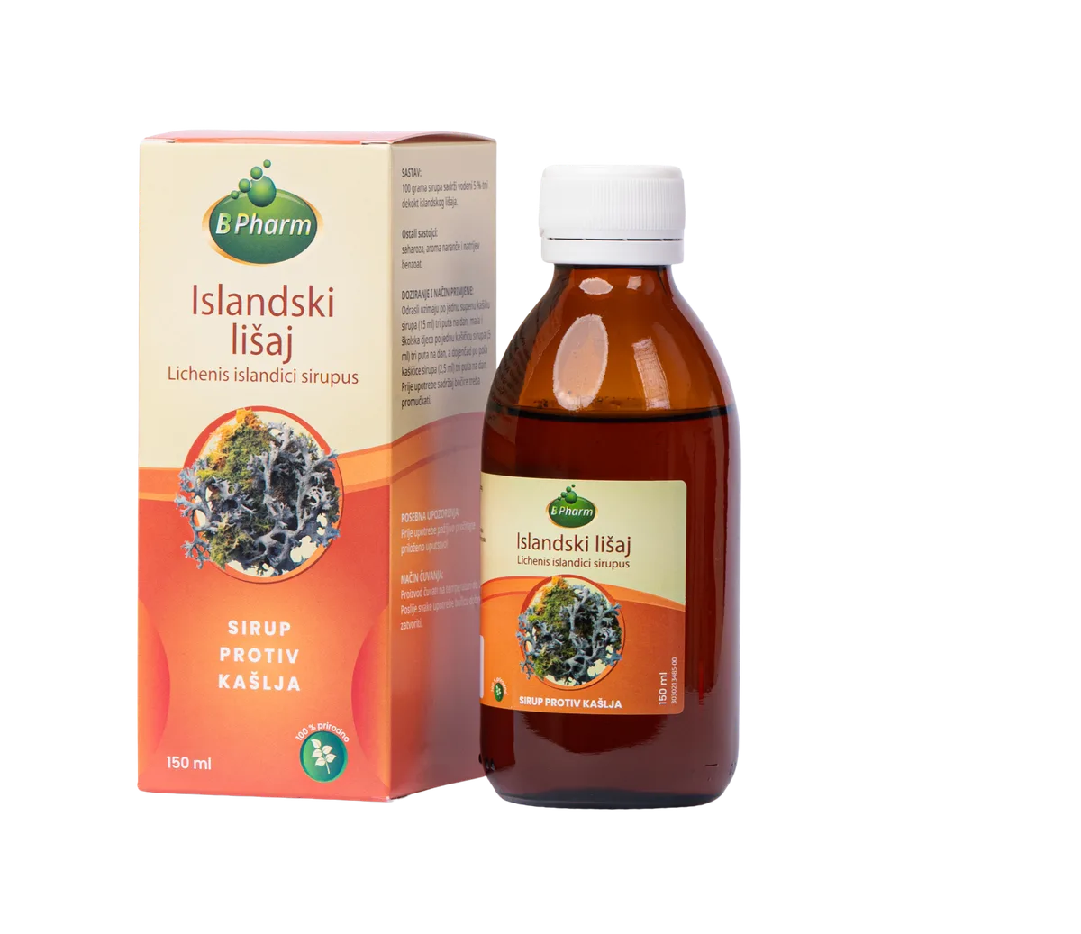 BPHARM SPECTRUM COMPLEX VREĆICE A30 - 4